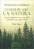 Conservare la Natura — Libro