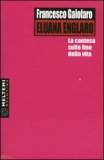 Eluana Englaro - La Contesa Sulla Fine della Vita — Libro