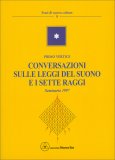 Conversazioni sulle leggi del suono e i Sette Raggi — Libro