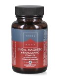 CoQ10, Magnesio e Biancospino Complex