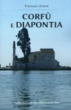Corfù e Diapontia  — Libro