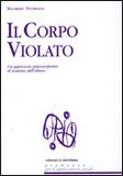 Il Corpo Violato — Libro