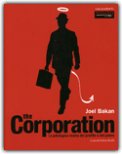 The Corporation  — Libro