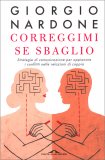 Correggimi se Sbaglio — Libro
