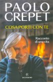 Cosa Porti con Te — Libro