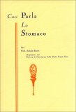 Così Parla lo Stomaco — Libro