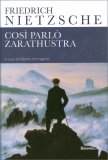Così Parlò Zarathustra — Libro