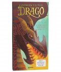 Costruisci il Tuo Drago - Libro + Modellino da Costruire — Libro