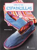Crea le tue Espadrillas — Libro