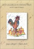 Creati Leggerezza in Ventuno Minuti — Libro