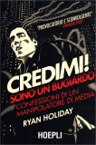 Credimi! Sono un Bugiardo — Libro