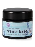 Crema Base per Viso e Corpo