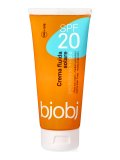 Crema Solare Fluida SPF 20