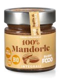 Crema Spalmabile di Mandorla Integrale 100%