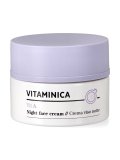Crema Viso Notte Vit. A