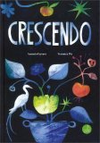 Crescendo — Libro