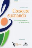 Crescere Suonando  — Libro