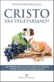 Cristo era Vegetariano?  — Libro
