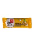 Croccante Semi di Sesamo - Bio Crock