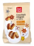 Crocchelli Integrali al Farro