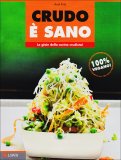 Crudo è Sano  — Libro