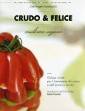 Crudo & Felice — Libro