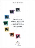 Crystalia — Libro