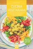 Cucina Vegetariana — Libro