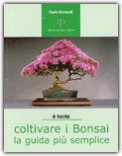 Coltivare i Bonsai — Libro