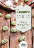 Cucinare come una Volta — Libro