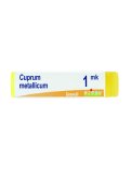 Cuprum Metallicum Boiron MK Globuli Monodose
