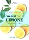 Curarsi con il Limone — Libro