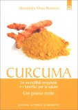 Curcuma — Libro