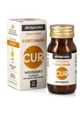 CurcumAn  - Integratore con Curcuma, Ananas e oli Essenziali in Compresse