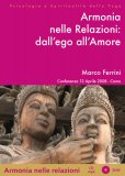 Armonia nelle Relazioni: dall'Ego all'Amore — Audiolibro