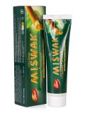 Dentifricio Ayurvedico alle Erbe - Meswak