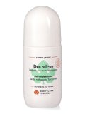 Deo Roll-on - Deodorante con Menta Bio Toscana