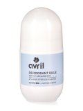 Deodorante Roller - Aloe Vera