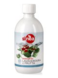 Detergente Lavaverdura e Frutta