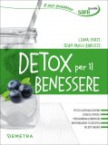 Detox per il Benessere — Libro