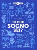 Di che Sogno Sei?  — Libro