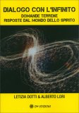 Dialogo con l'Infinito — Libro