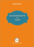 Die Besten Rezepte - Piemont — Libro