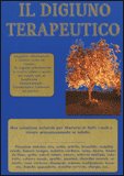 Il Digiuno Terapeutico — Libro