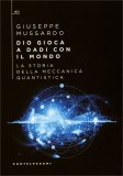 Dio Gioca a Dadi con il Mondo — Libro