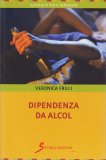 Dipendenza da Alcol — Libro