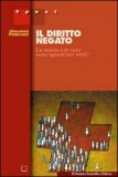 Il Diritto Negato — Libro