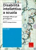 Disabilità Intellettiva a Scuola — Libro