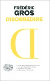 Disobbedire — Libro