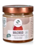 Dolceriso - Sciroppo di Riso Integrale Bio